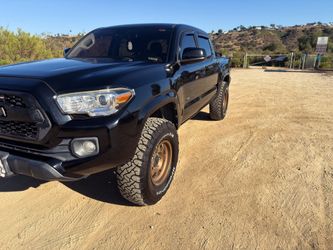 2019 Tacoma