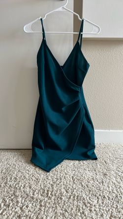 Small Dress