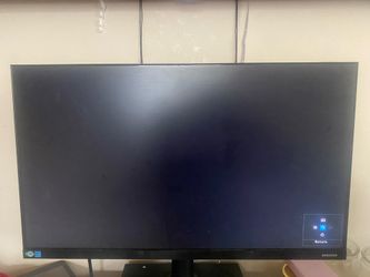 Samsung Monitor