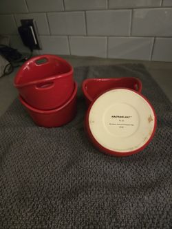 Rachael Ray Individual Serving Cups