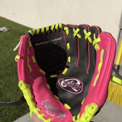 Youth Rawlings Glove