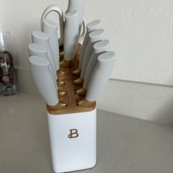 Knives Set 
