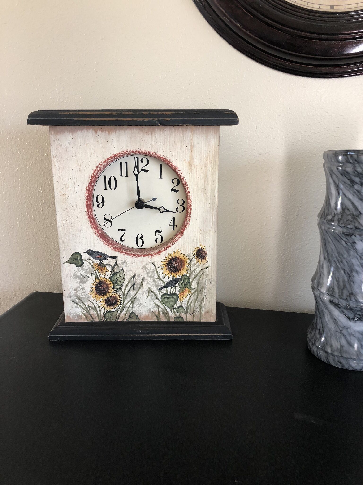 Clock