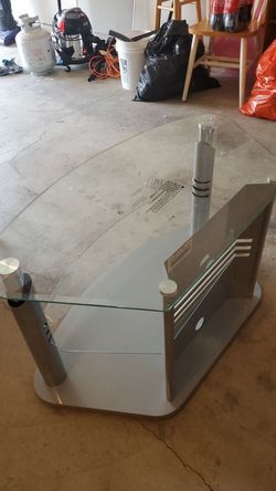 TV. stand
