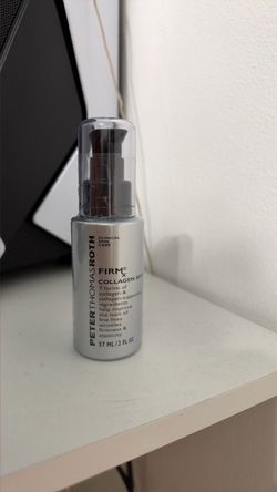 Peter Thomas Roth FIRMx Collagen Serum 2 fl oz