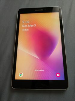 Samsung tablet A 7" typeC charger  ready for use