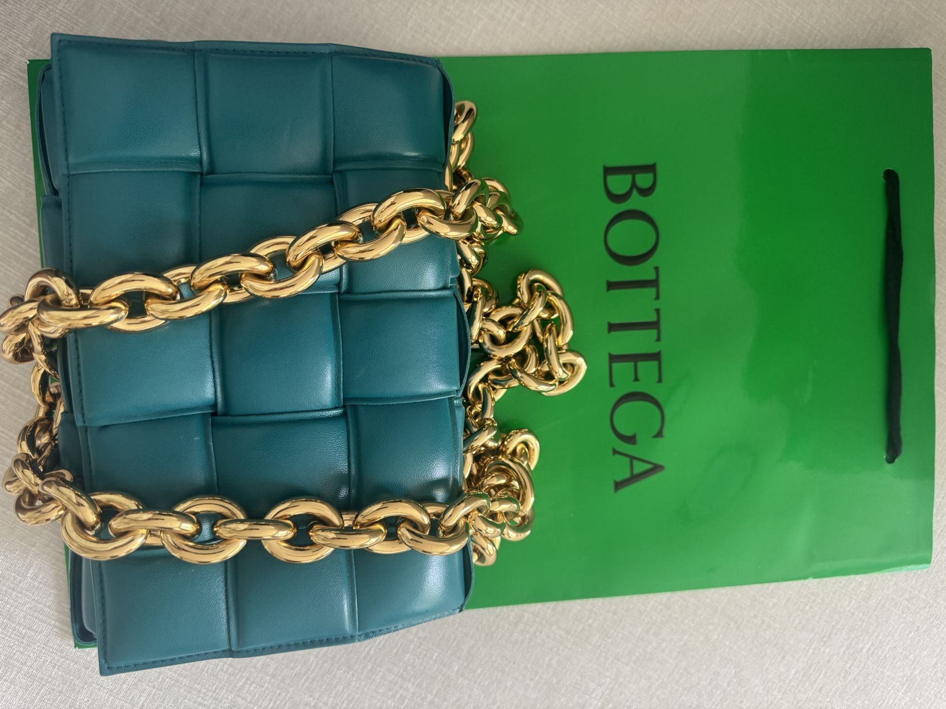 Bottega Veneta Cassete