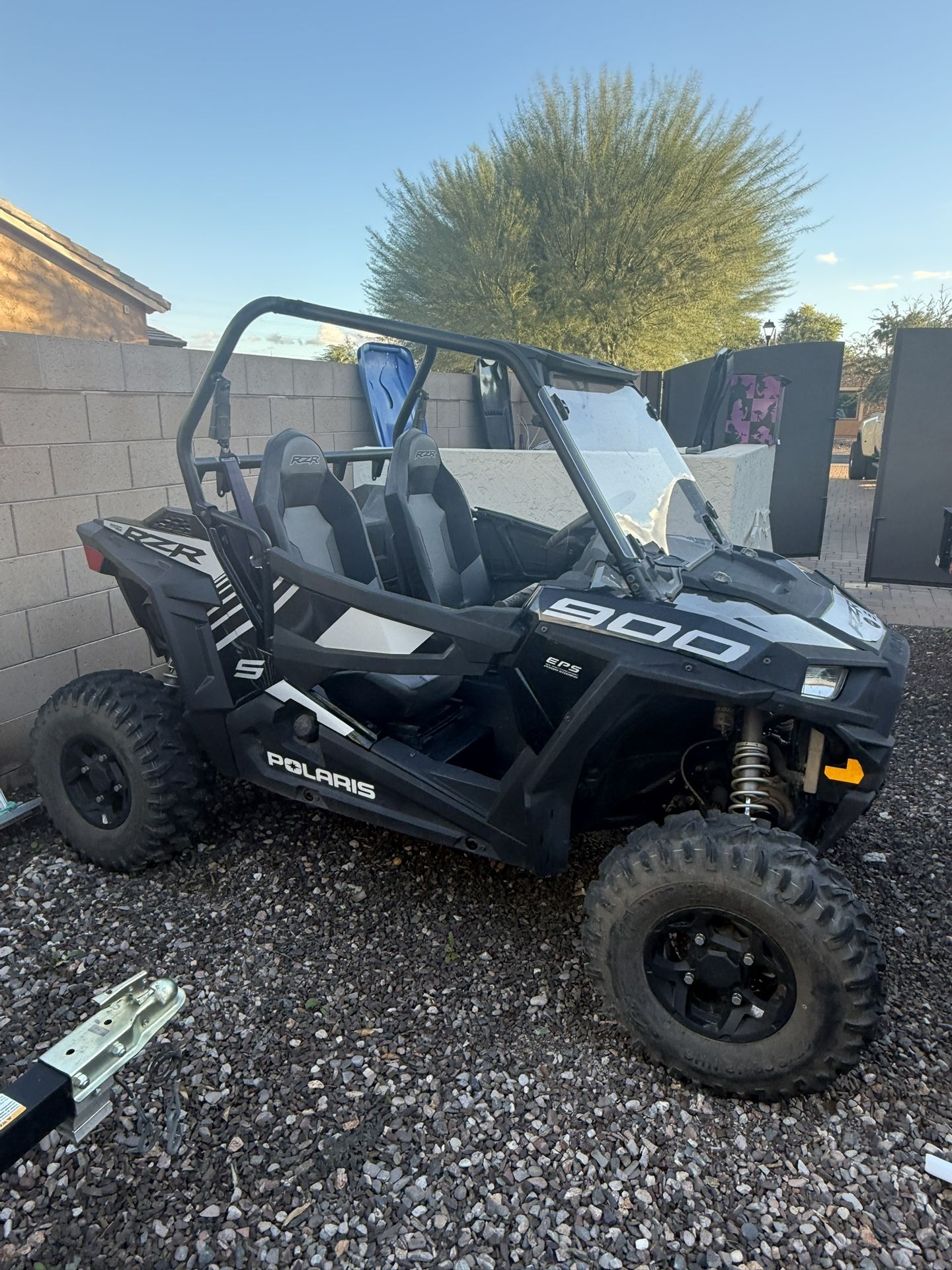 Used 900 Razor 2020 Polaris Razor 900 for Sale in Queen Creek, AZ - OfferUp