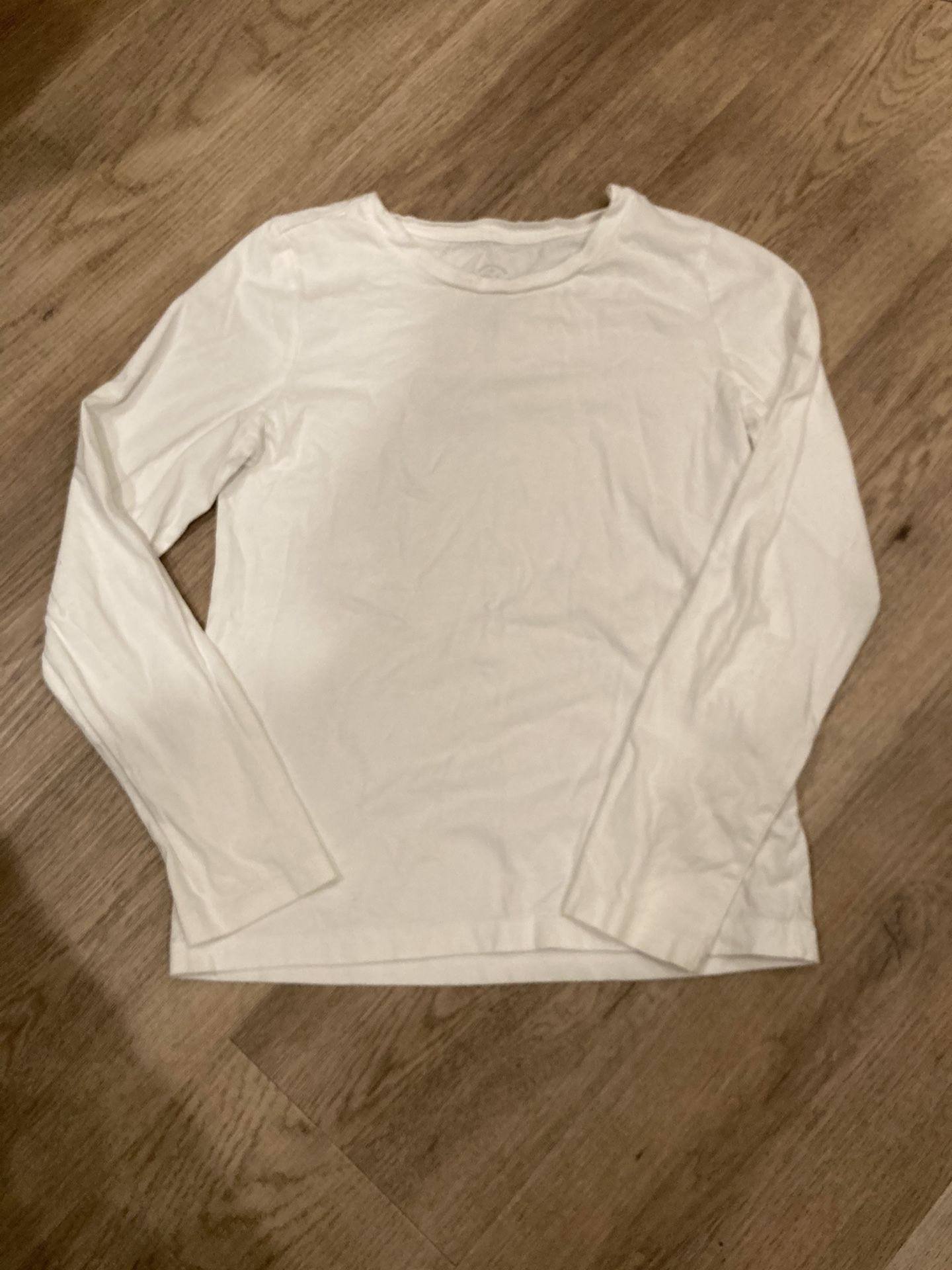 Girls Top Size 10/12