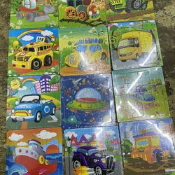 Puzzles