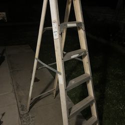 Work Ladder