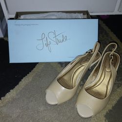 Life Stride Heels