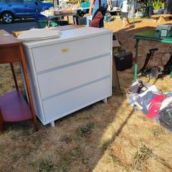 IKEA Dresser 3 Drawer