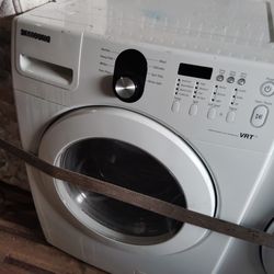 Washer