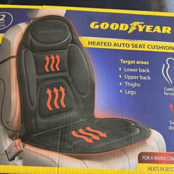 Seat Warmer