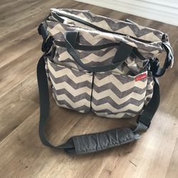 Skip Hop Diaper Bag