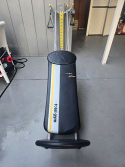 Total gym