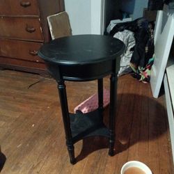 20 End Table