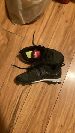 Rawlings Baseball Cleats