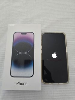 Apple iPhone 14 - 128 GB - Starlight (Unlocked)