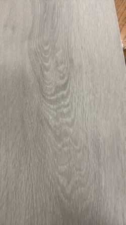Vinyl plank
