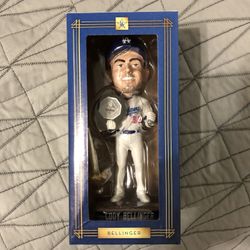 Cody Bellinger Bobble Head