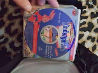 Kids educational dvds