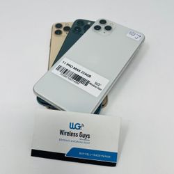 On Sale iPhone 11 Pro Max 256GB