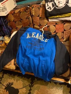 America eagle size medium hoodie