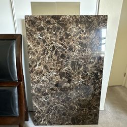 Ashley Furniture Dinning Room Table