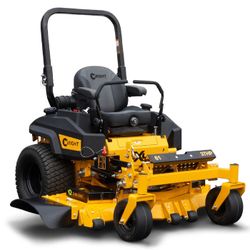Wright ZXL 61”