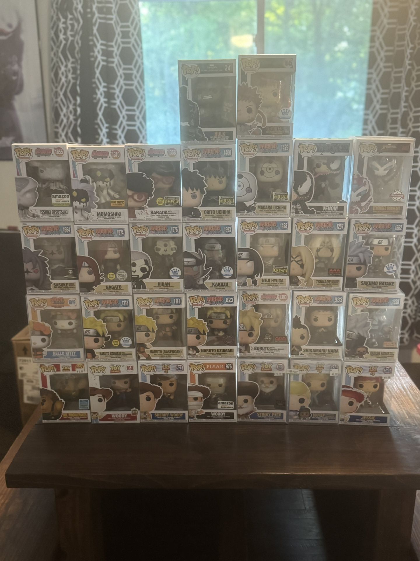 Funko Pop!