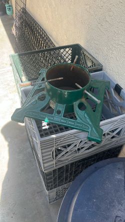 Xmas Tree Stand
