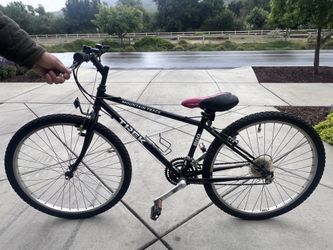 Trek Bike Youth Size