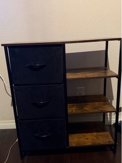 Nightstand