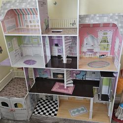 Doll House KidKfraft