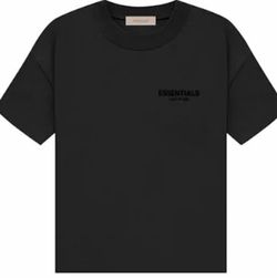 Essentials Tshirts