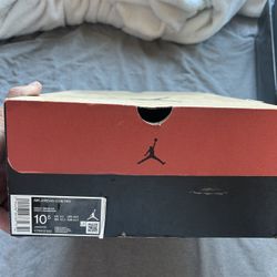 Jordan 12s