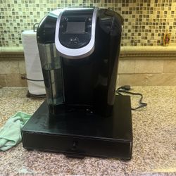 Keurig 2.0 