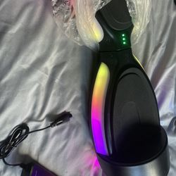 Jetson Hoverboard