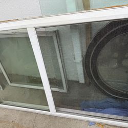 Normal Wear Window