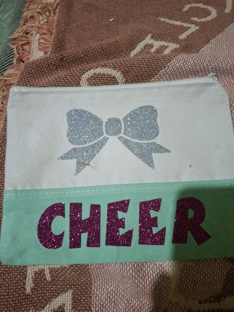 Cheer Purse Wallet