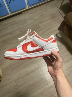 Dunks Sz10.5