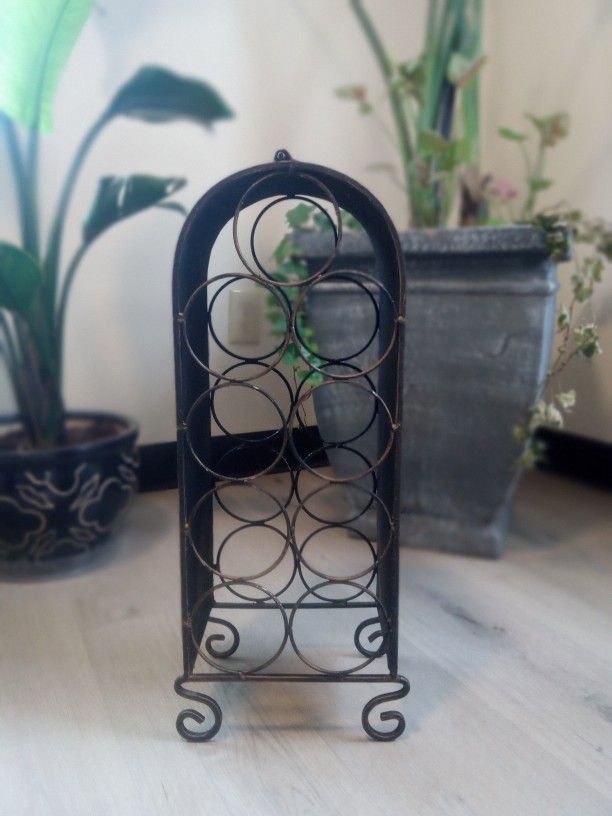 Wine Rack