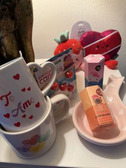 Valentine’s Day BUNDLE (part III)