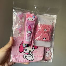 My Melody Gift Bundle 