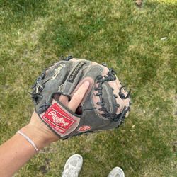 Catchers Glove For 10-15 Y/O