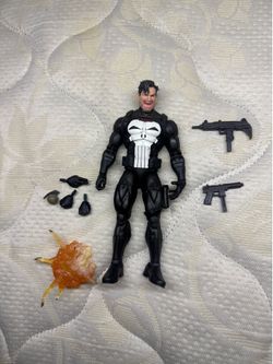 Marvel Legends Punisher