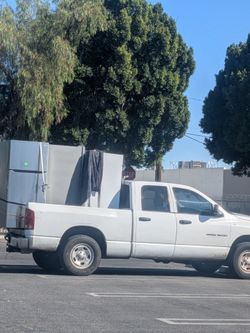 Used reliable refrigerators/3 months of warranty and free local delivery