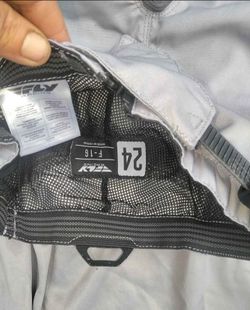 Fly Racing F-16 Motocross Jersey and Pants Set $40 obo